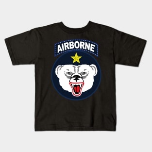 Artic Airborne Ranger X 300 Kids T-Shirt